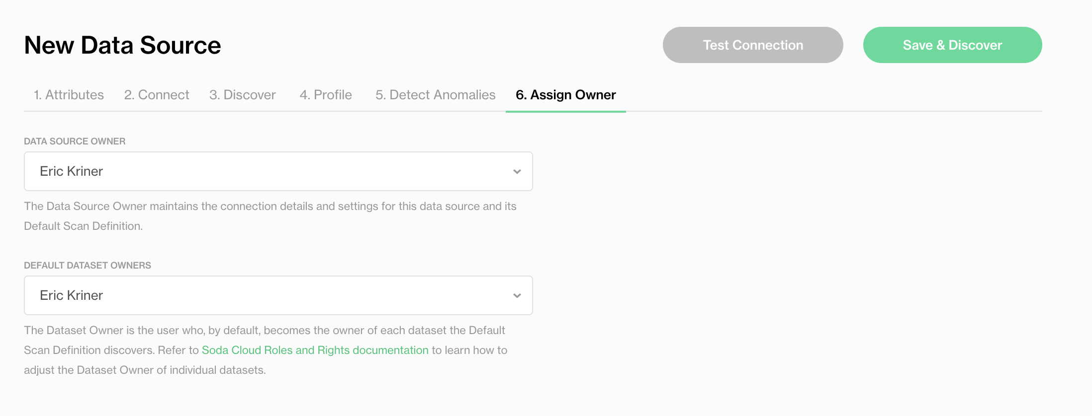 datasource-owner